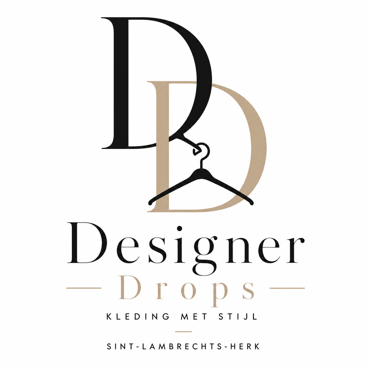 Designer Drops - Kleding met stijl - Sint-Lambrechts-Herk